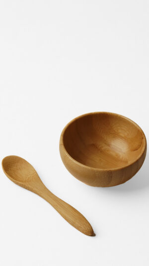 Bamboo Facial Spa Set