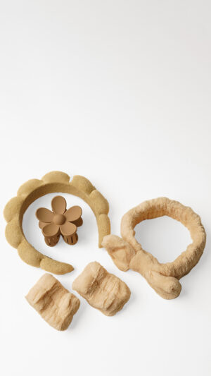 Cloud SPA Accessories