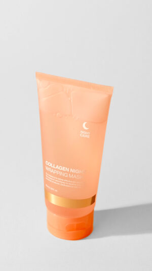 Collagen Night Wrapping Mask