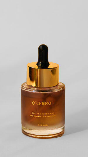 Ginseng Glow Serum