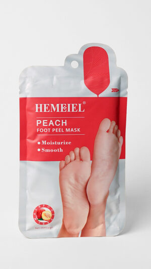 Foot Exfoliating Mask