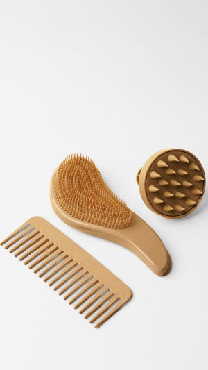 Hair Health Tools