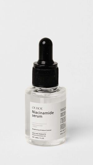 Nia Pure Serum
