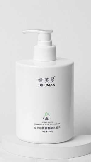 Ocean Green Cleanser