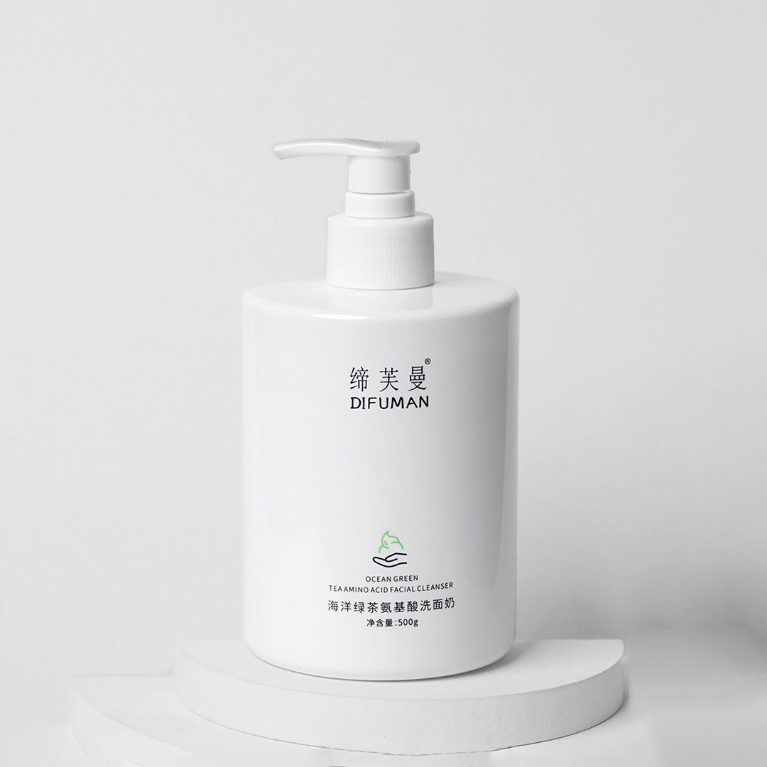 Ocean Green Cleanser