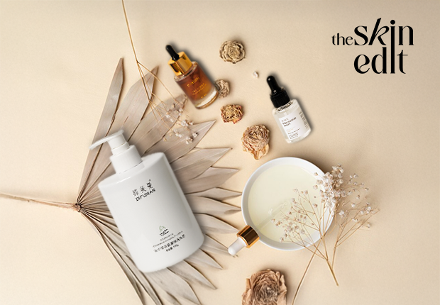 Korean Skin Care Image