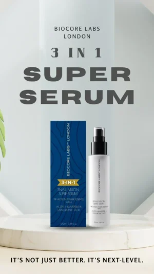 Super Serum