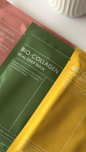 Deep Hydrating Essenial Set