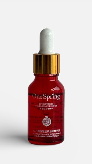 Pomegranate Brightening Serum