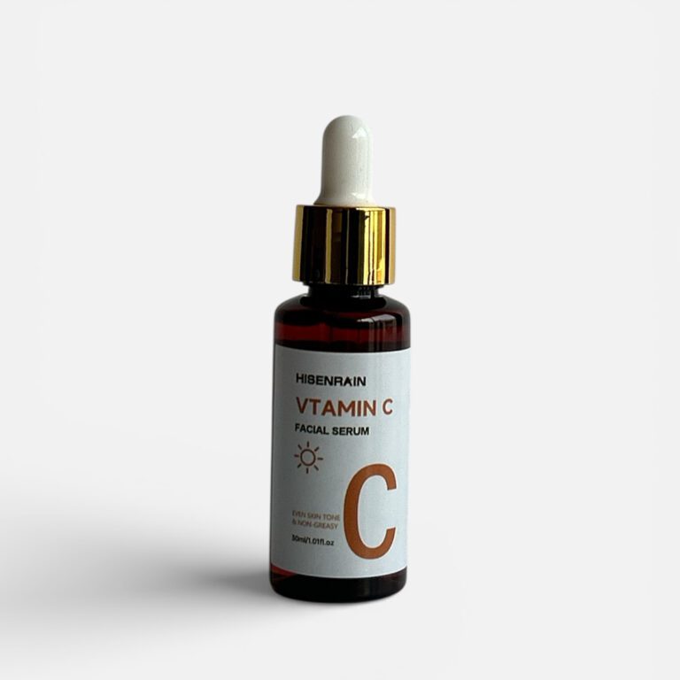 Radiance C Serum
