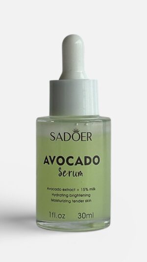 Avocado  Serum