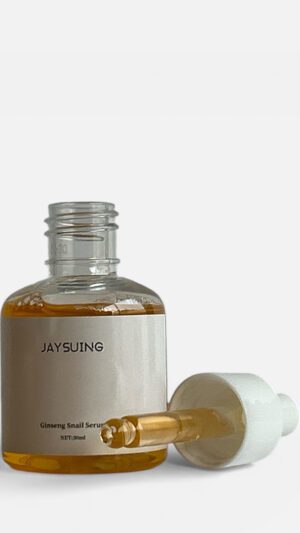 Ginseng Snail Repair Serum