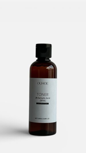 Pore Clear BHA Toner
