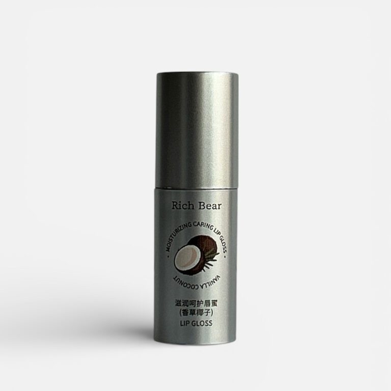 Coconut Kiss Lip Oil