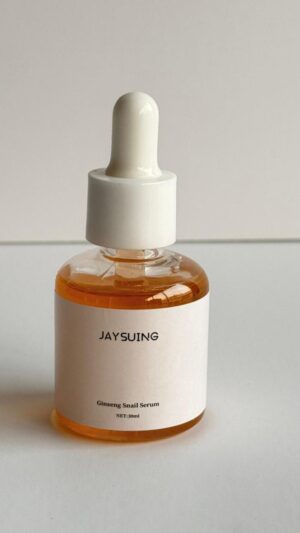 Ginseng Snail Repair Serum