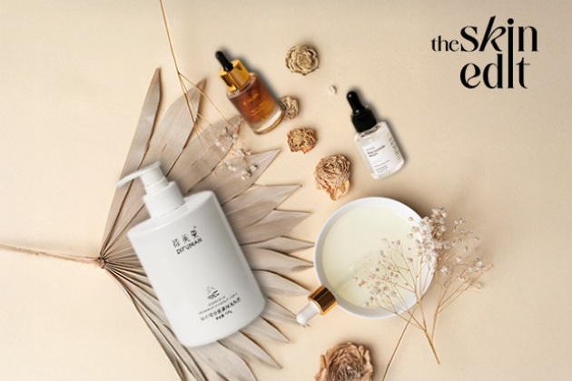 Korean Skin Care Image